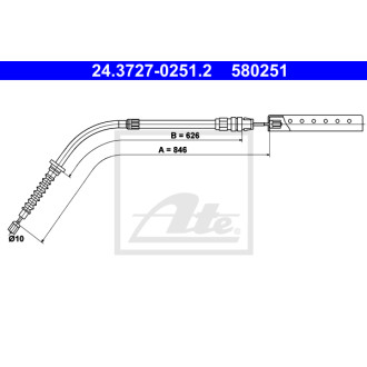 ATE 24.3727-0251.2