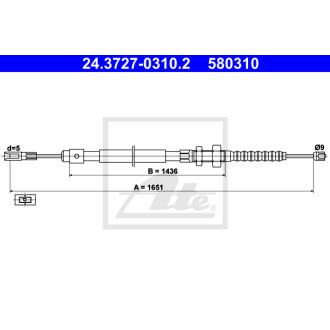 ATE 24.3727-0310.2