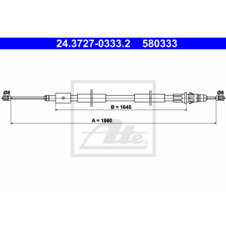 ATE 24.3727-0333.2
