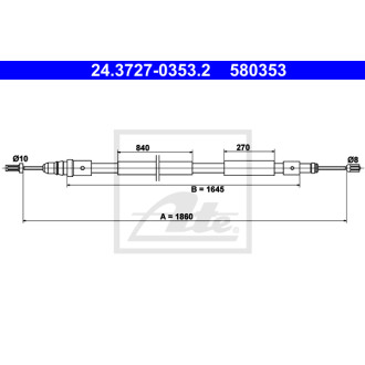 ATE 24.3727-0353.2
