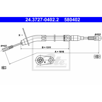 ATE 24.3727-0402.2