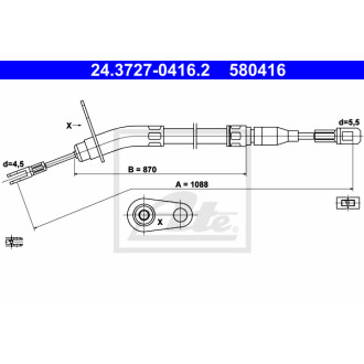 ATE 24.3727-0416.2