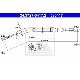 ATE 24.3727-0417.2