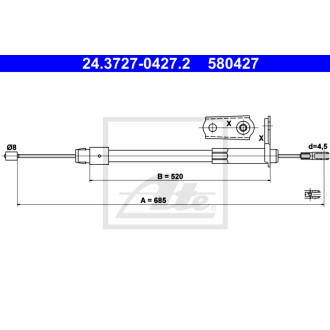 ATE 24.3727-0427.2