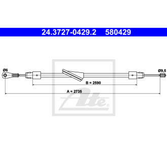 ATE 24.3727-0429.2