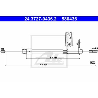 ATE 24.3727-0436.2