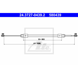 ATE 24.3727-0439.2