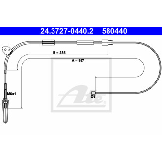 ATE 24.3727-0440.2