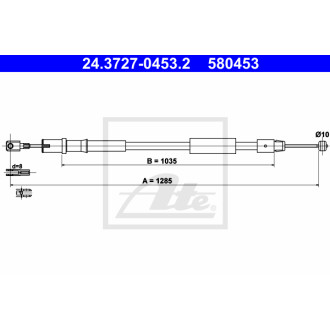 ATE 24.3727-0453.2