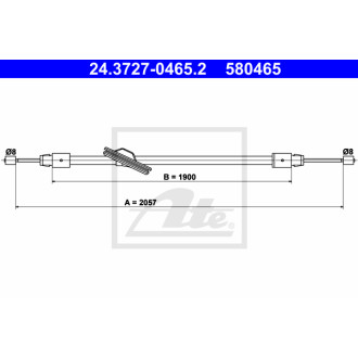 ATE 24.3727-0465.2