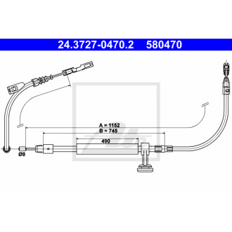 ATE 24.3727-0470.2