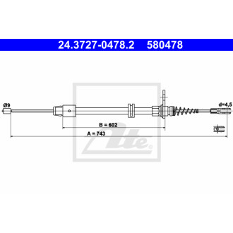 ATE 24.3727-0478.2