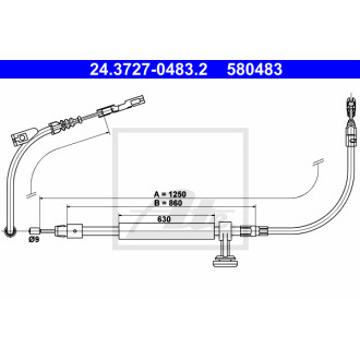 ATE 24.3727-0483.2