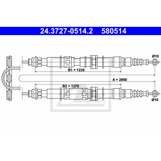 ATE 24.3727-0514.2