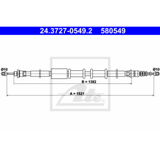 ATE 24.3727-0549.2