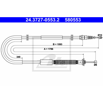ATE 24.3727-0553.2