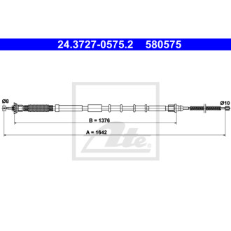 ATE 24.3727-0575.2