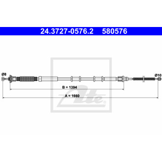 ATE 24.3727-0576.2