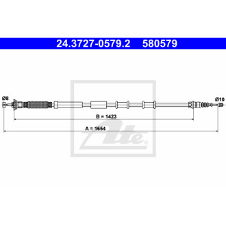 ATE 24.3727-0579.2