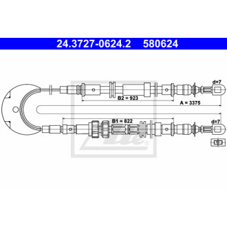 ATE 24.3727-0624.2