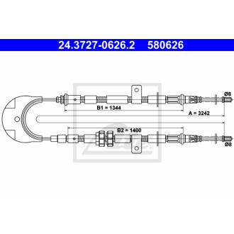 ATE 24.3727-0626.2