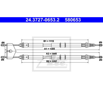 ATE 24.3727-0653.2