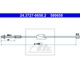 ATE 24.3727-0658.2