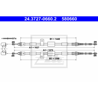ATE 24.3727-0660.2
