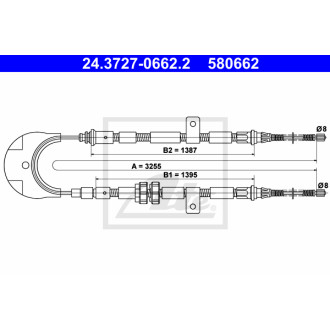 ATE 24.3727-0662.2