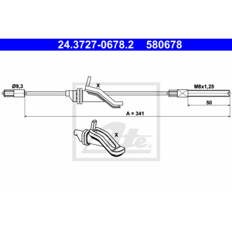 ATE 24.3727-0678.2