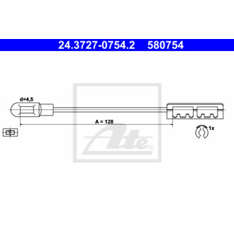 ATE 24.3727-0754.2