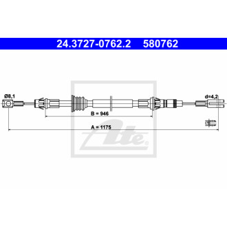 ATE 24.3727-0762.2