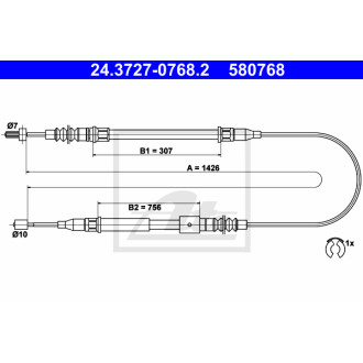 ATE 24.3727-0768.2