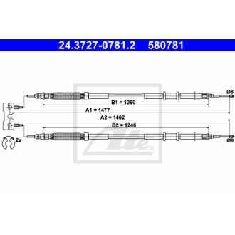 ATE 24.3727-0781.2