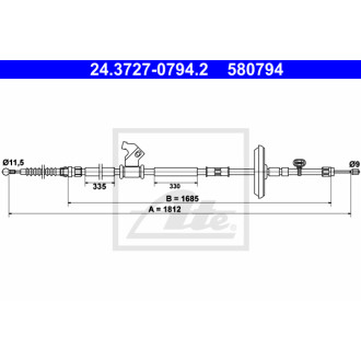 ATE 24.3727-0794.2