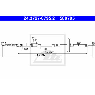 ATE 24.3727-0795.2