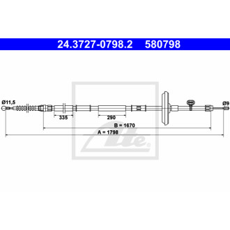 ATE 24.3727-0798.2