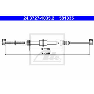 ATE 24.3727-1035.2