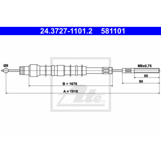 ATE 24.3727-1101.2