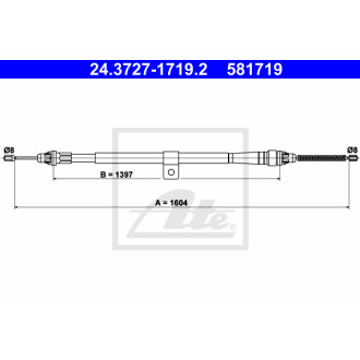 ATE 24.3727-1719.2