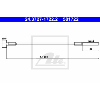 ATE 24.3727-1722.2