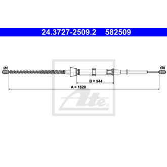 ATE 24.3727-2509.2