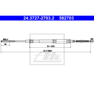 ATE 24.3727-2703.2