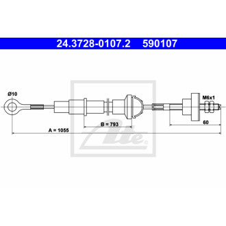 ATE 24.3728-0107.2