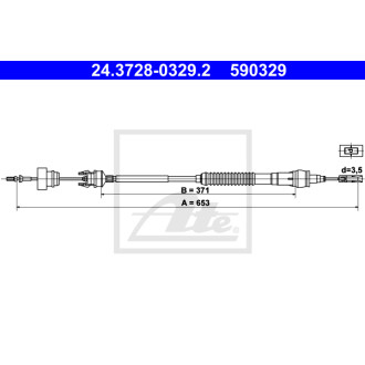 ATE 24.3728-0329.2