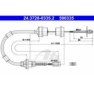 ATE 24.3728-0335.2