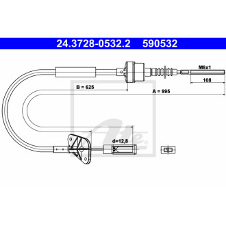 ATE 24.3728-0532.2