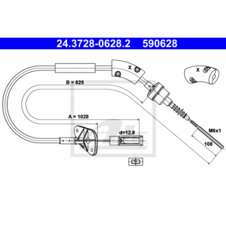 ATE 24.3728-0628.2