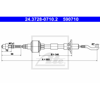 ATE 24.3728-0710.2