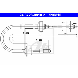 ATE 24.3728-0810.2